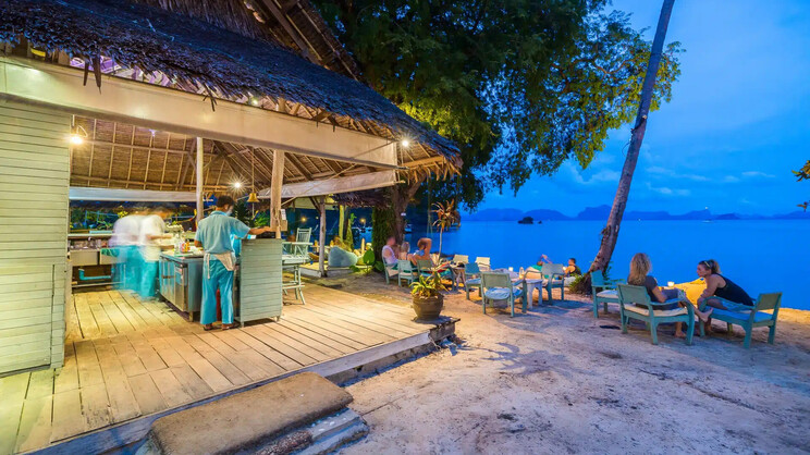 Paradise Koh Yao (Koh Yao Noi )